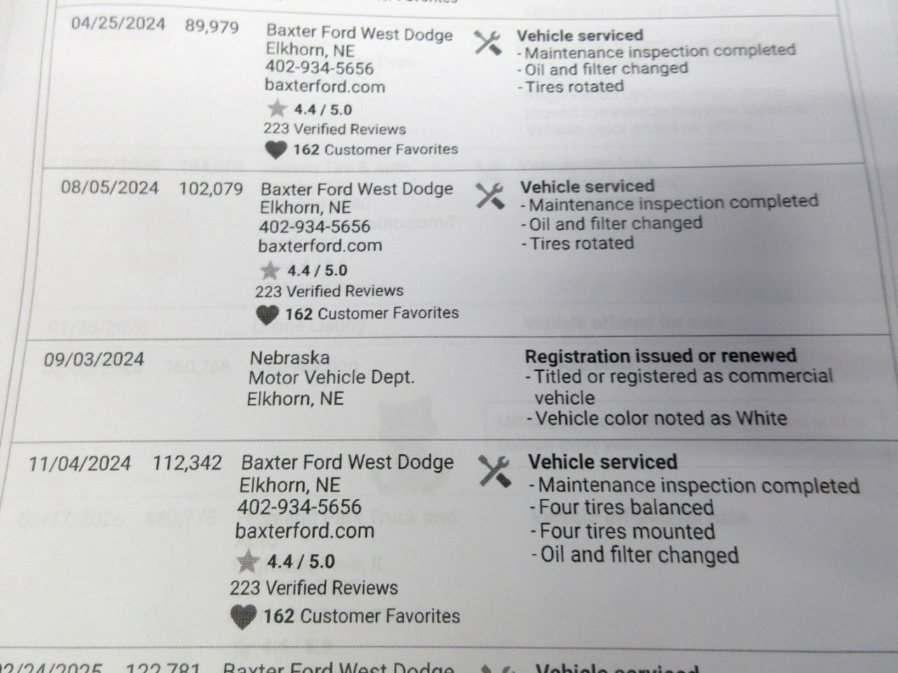 Ford Transit 150 Van Low Roof w/Sliding Pass. 148-in. WB 2021