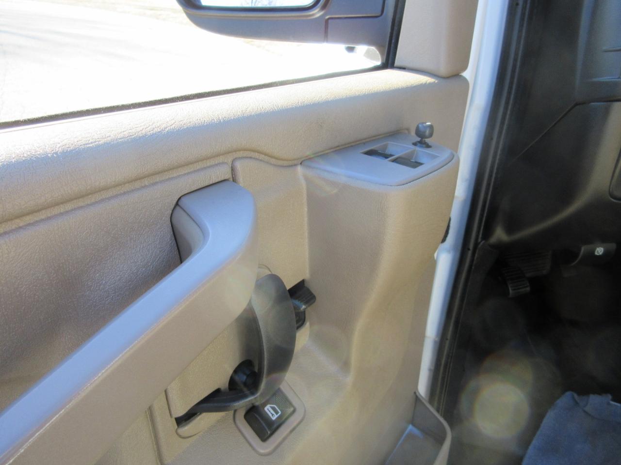 Chevrolet Express 3500 Cargo 2020