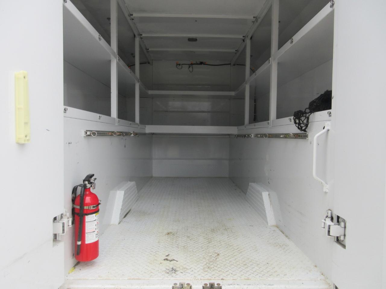 Ford Transit T-350 HD DRW 2019