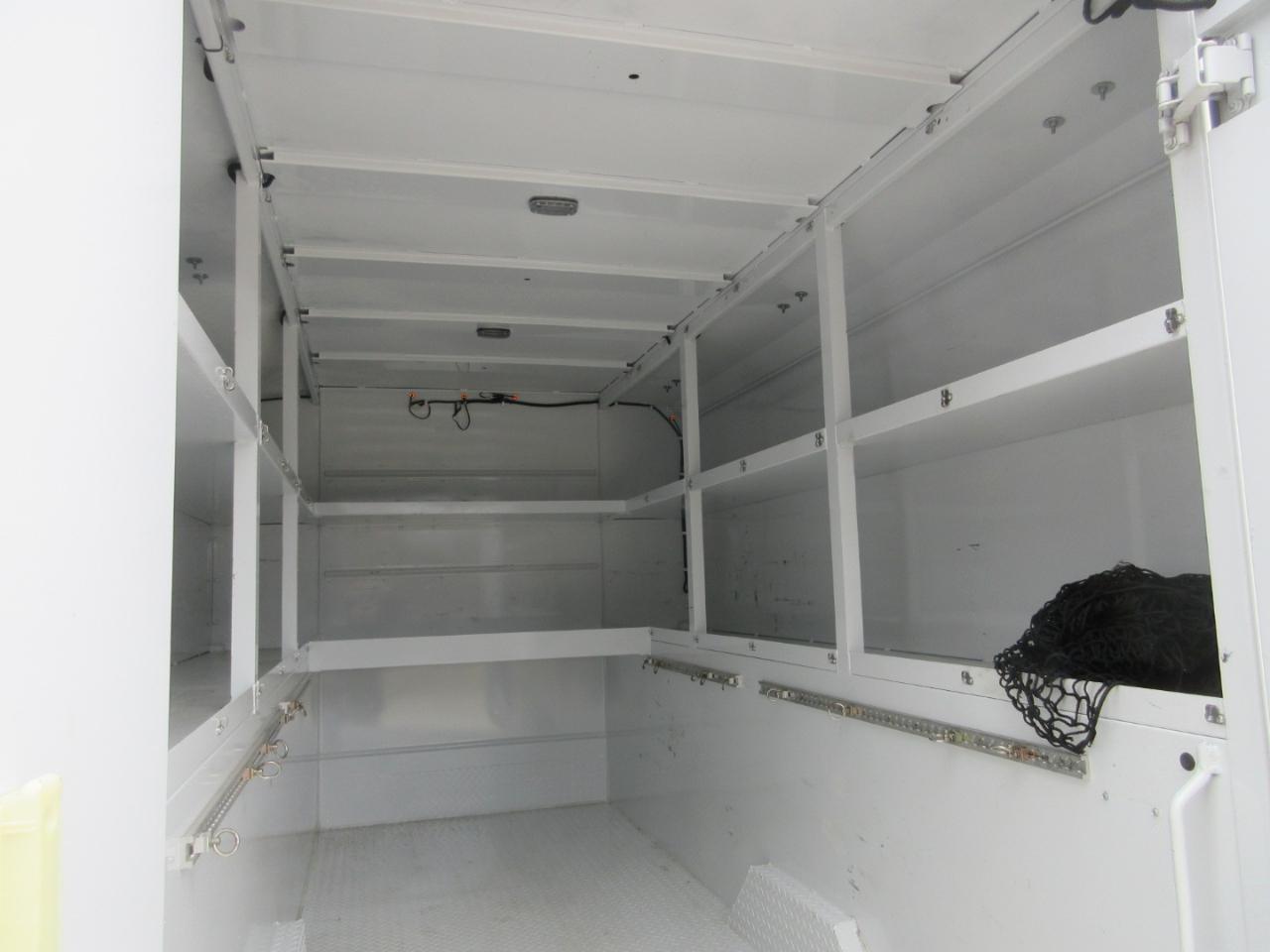 Ford Transit T-350 HD DRW 2019