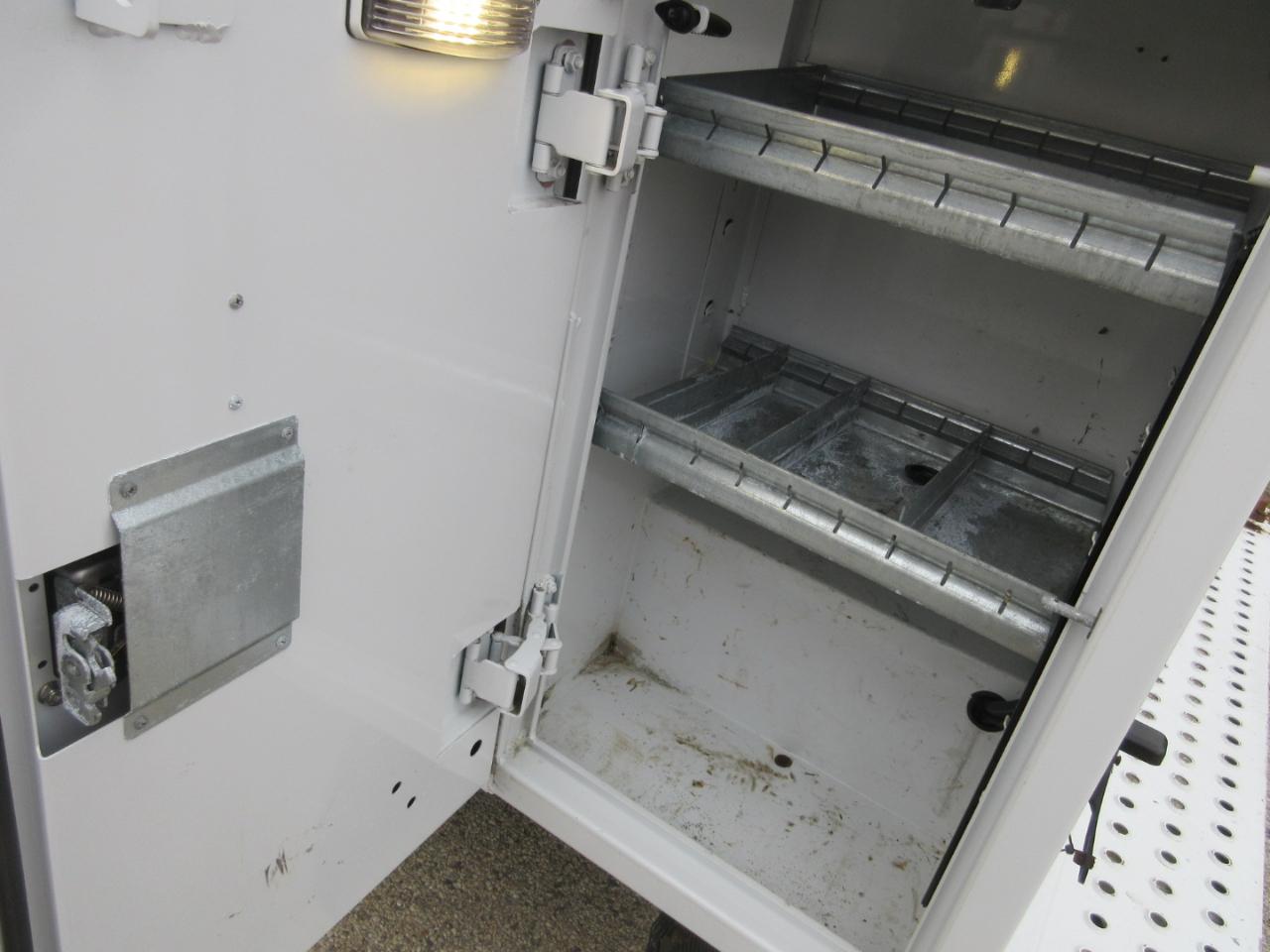 Ford Transit T-350 HD DRW 2019