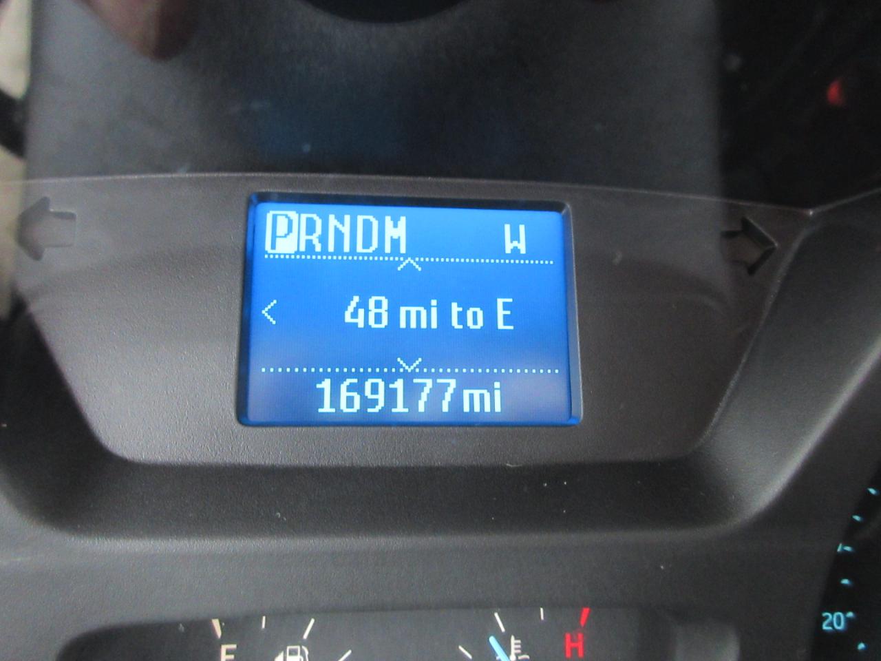 Ford Transit T-350 HD DRW 2019