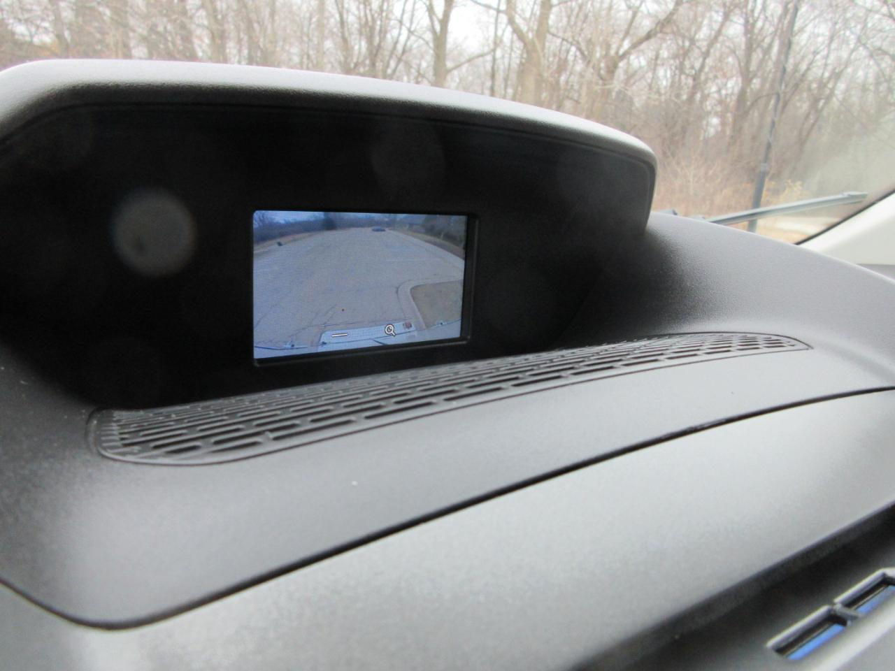 Ford Transit T-350 HD DRW 2019