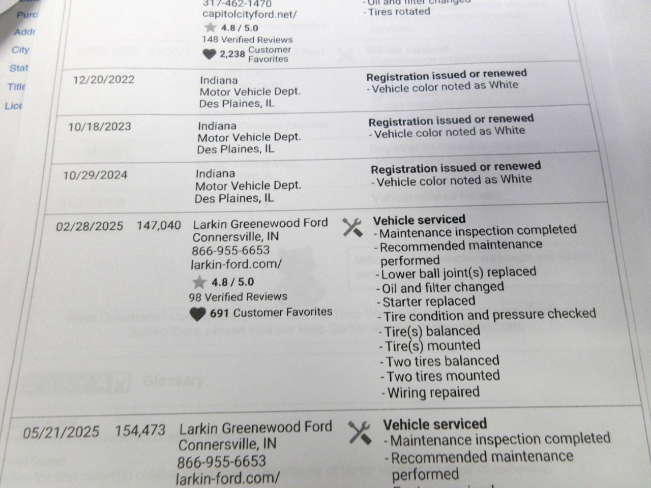 Ford Transit T-350 HD DRW 2019