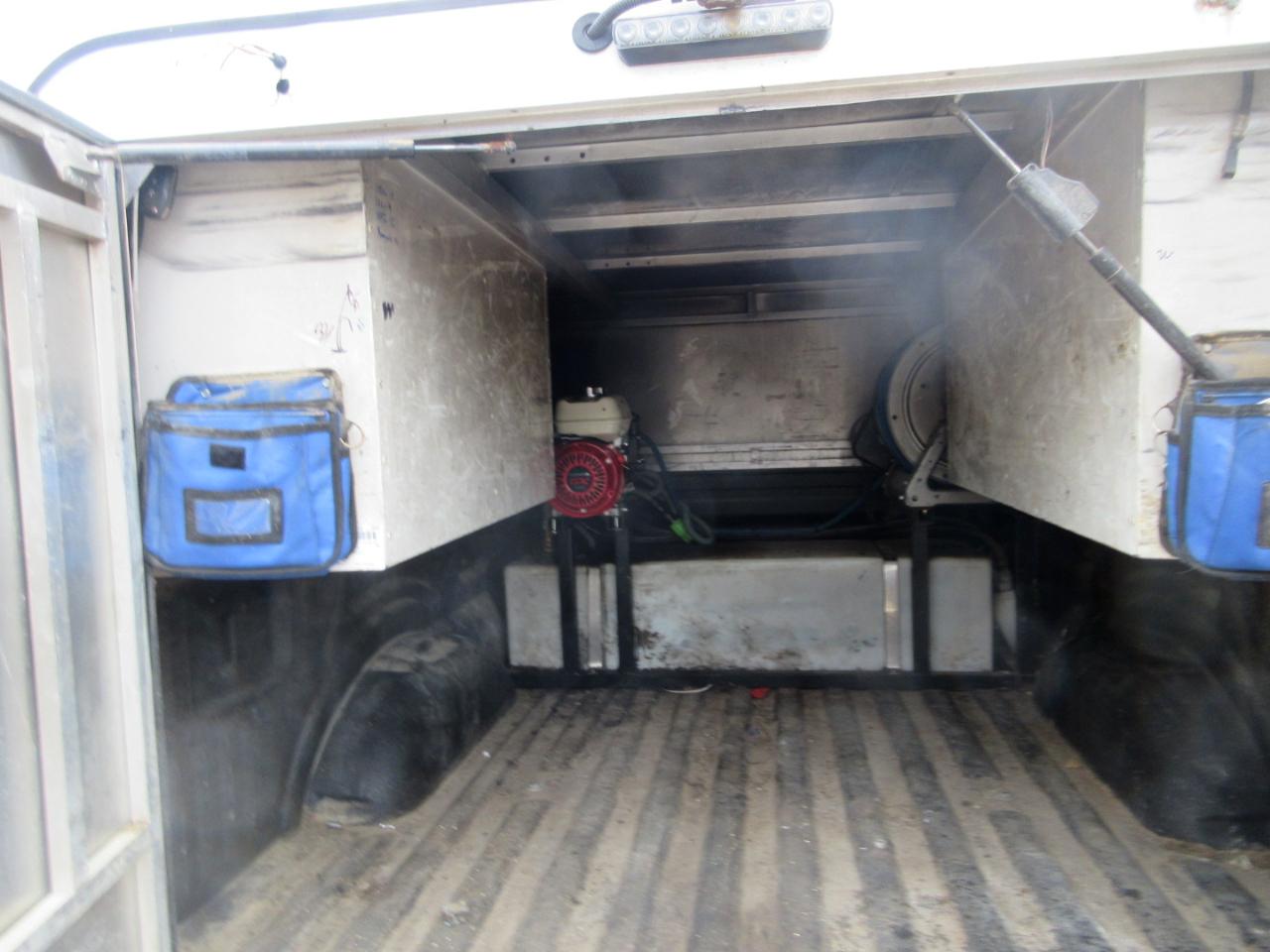 Ford F-150 XL SuperCab 6.5-ft. Bed 2WD 2019