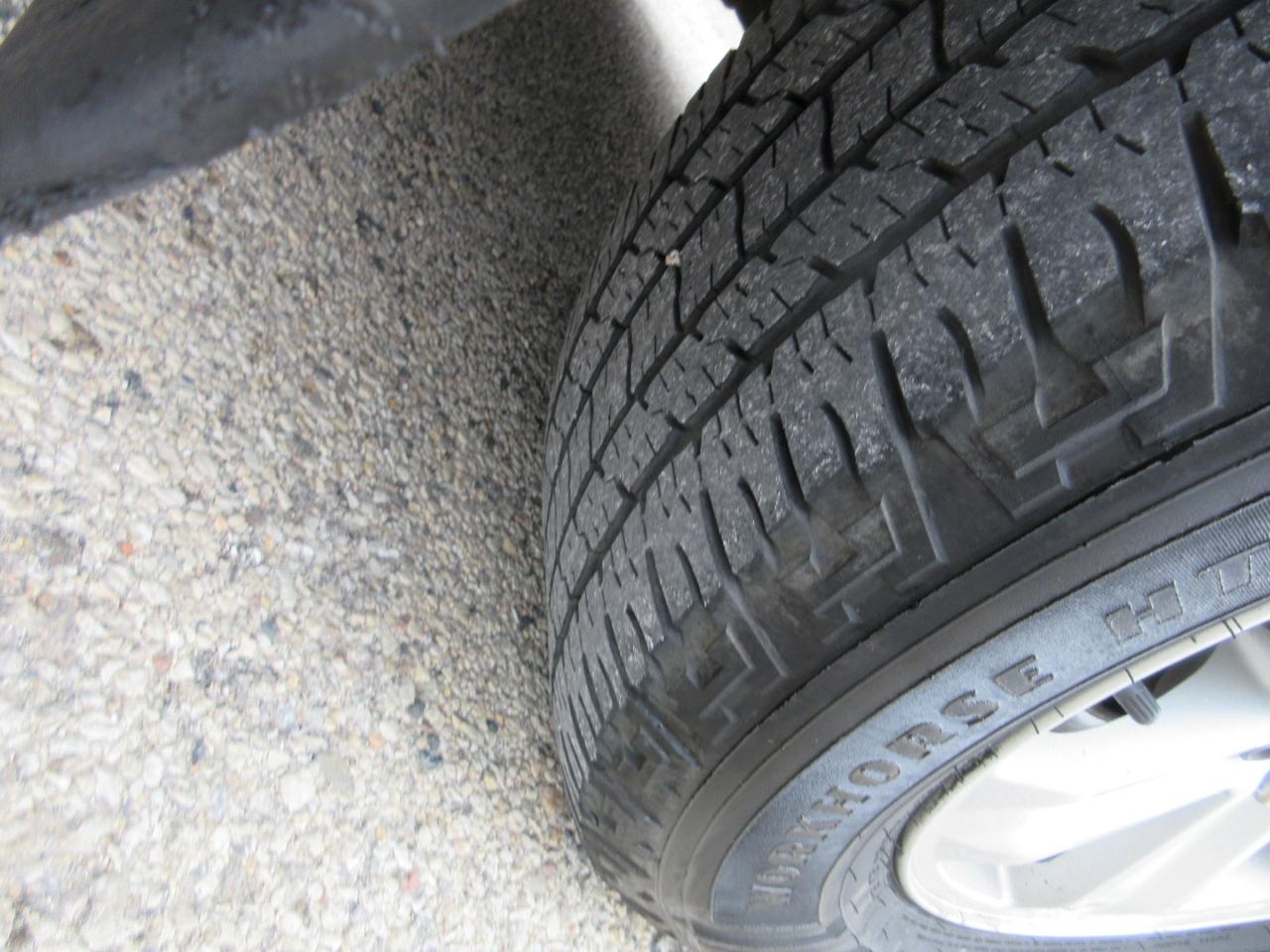 Ford F-150 XL SuperCab 6.5-ft. Bed 2WD 2019