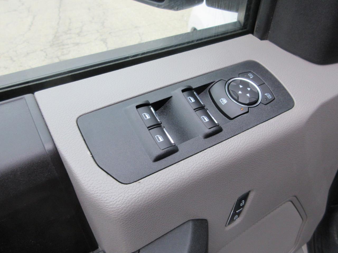 Ford F-150 XL SuperCab 6.5-ft. Bed 2WD 2019