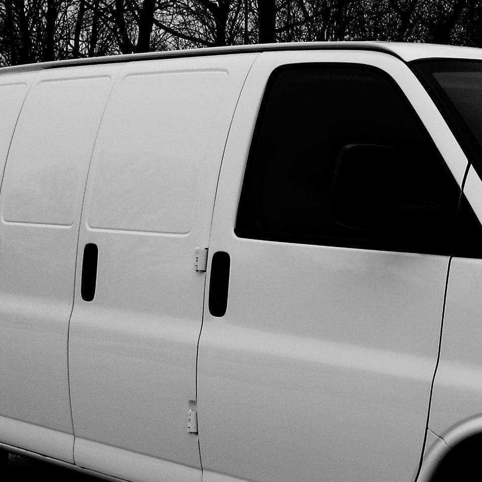 Chevrolet Express 2500 Cargo 2021