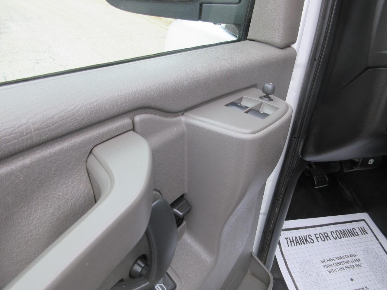 Chevrolet Express 2500 Cargo 2021