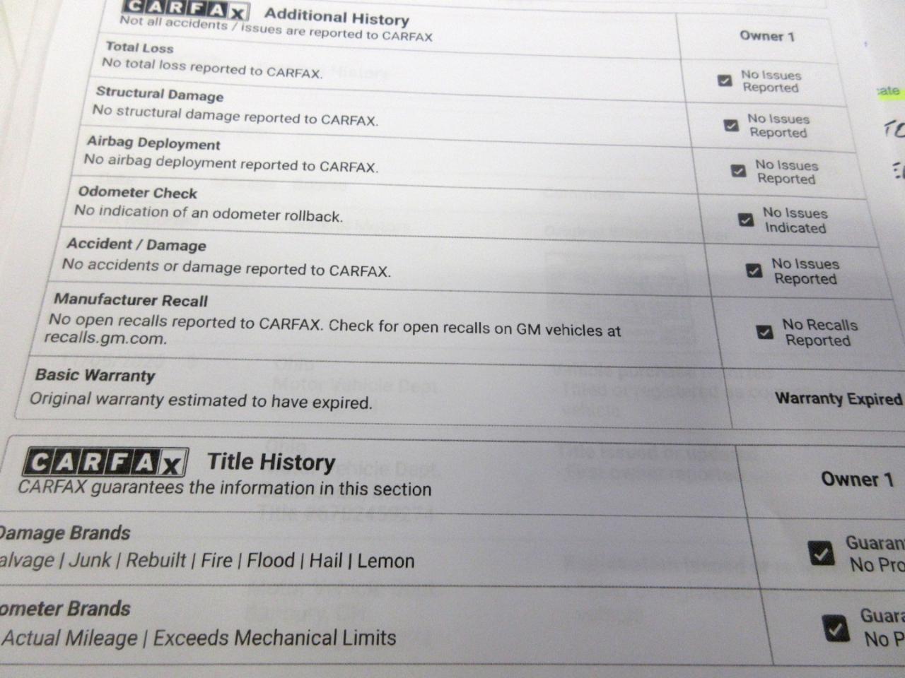 Chevrolet Express 2500 Cargo 2021