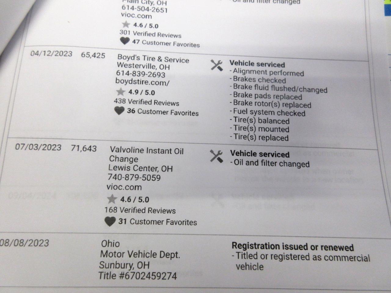 Chevrolet Express 2500 Cargo 2021