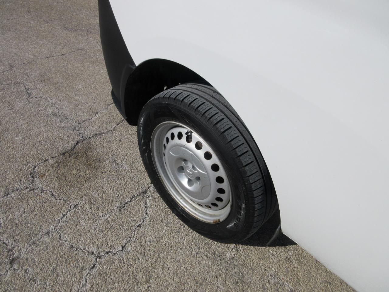 RAM ProMaster City Wagon 2018