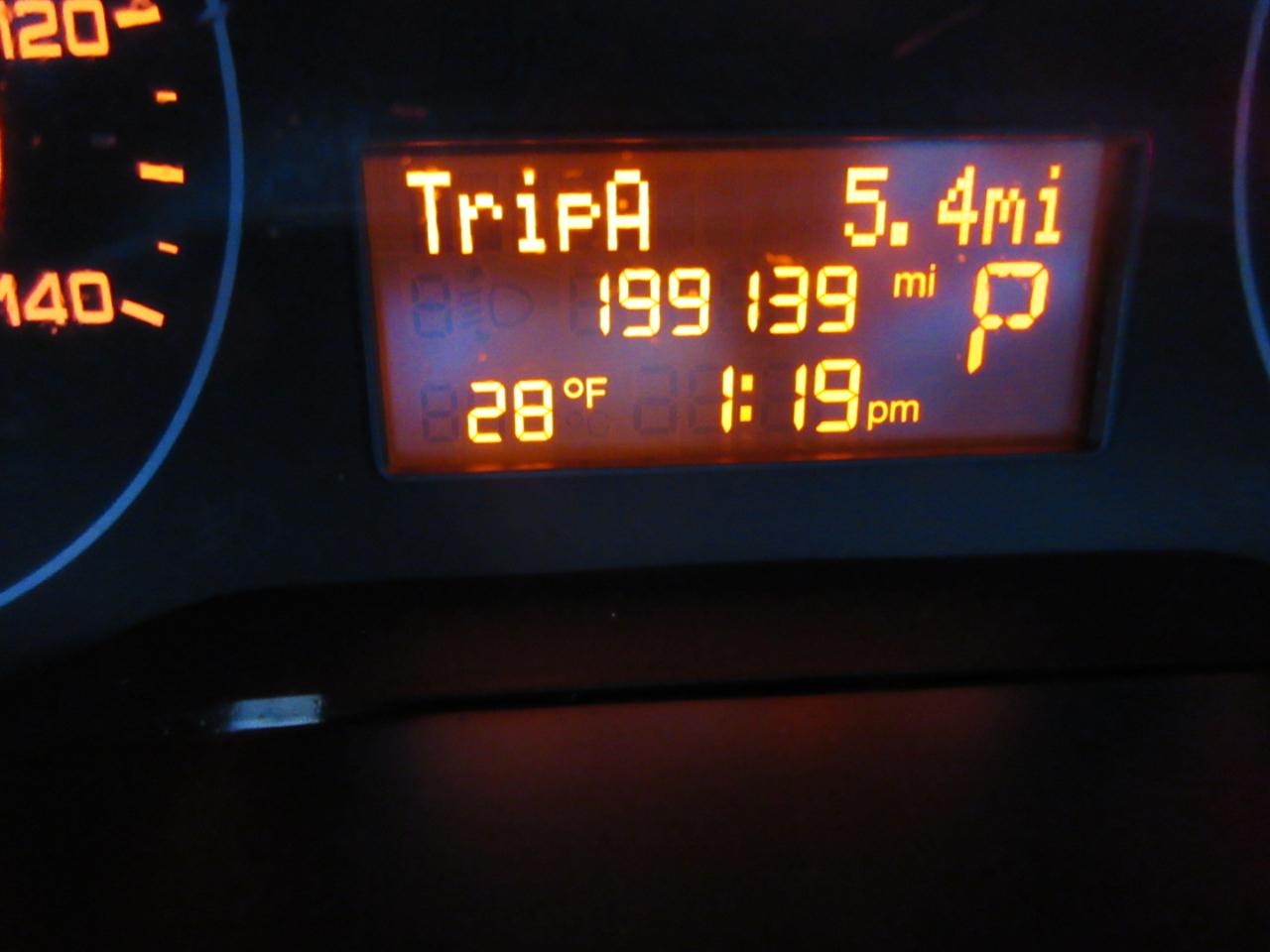 RAM ProMaster City Wagon 2018