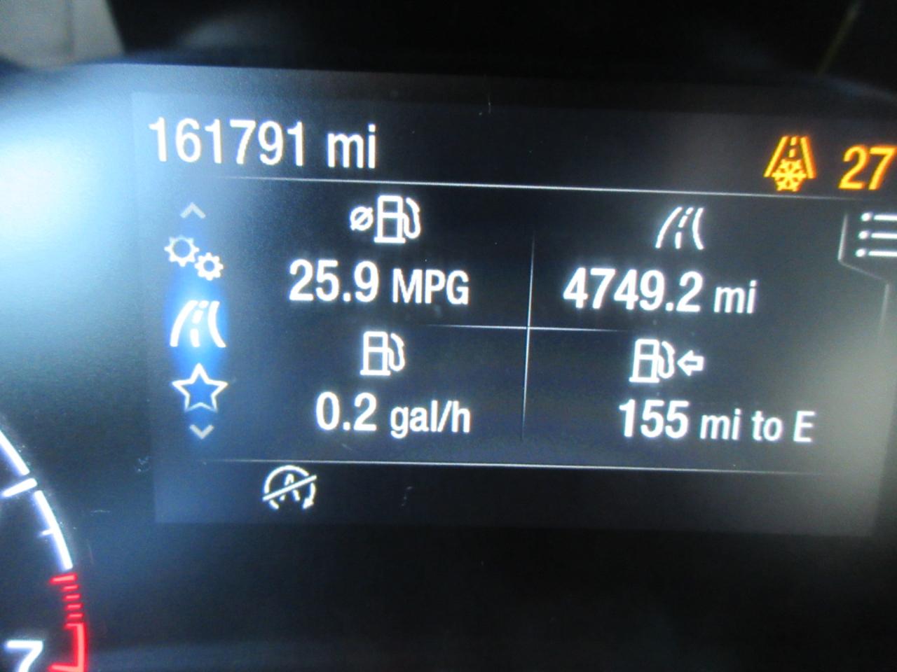 Ford Transit Connect Cargo Van XL LWB w/Rear 180 Degree Door 2019