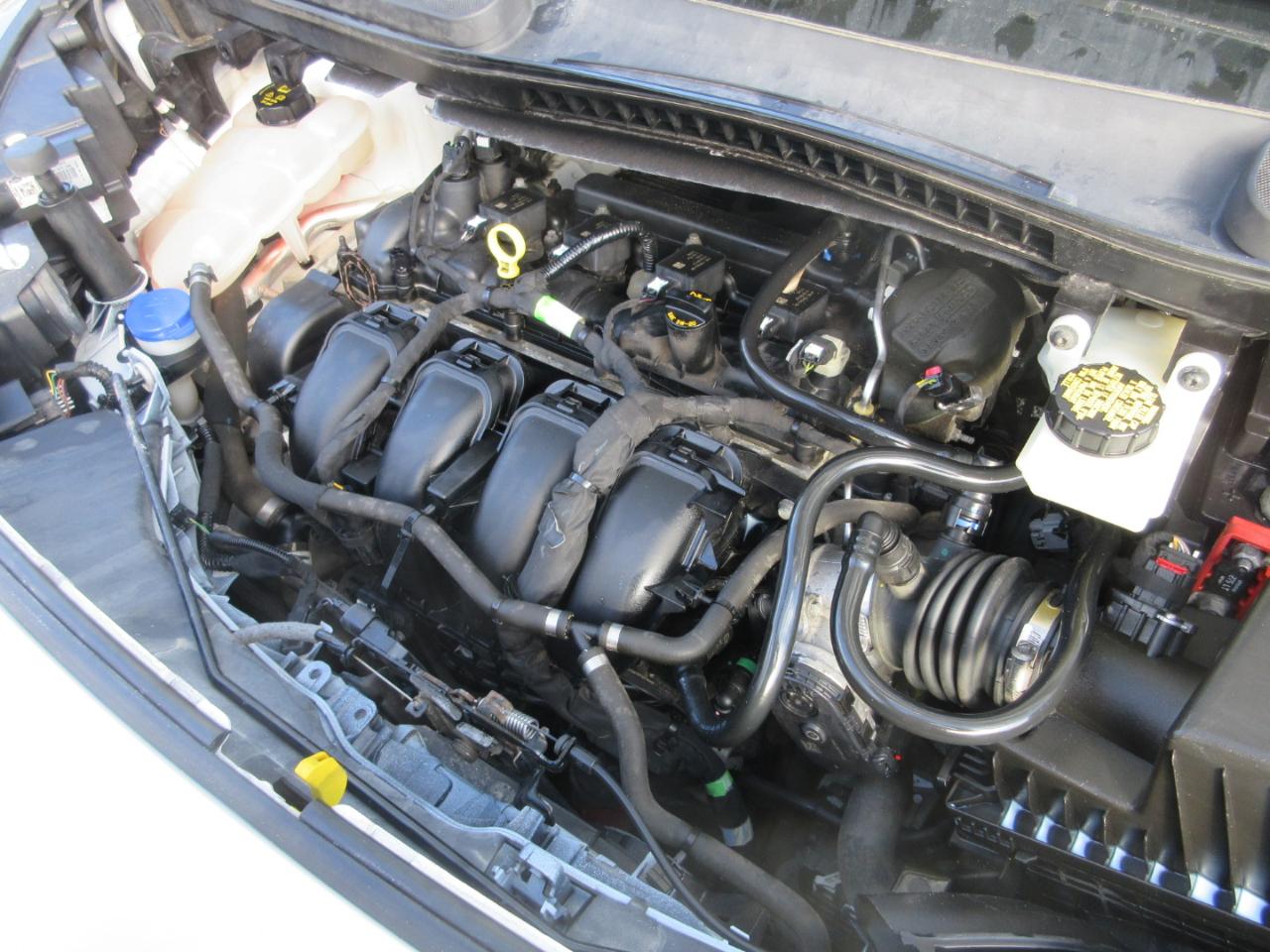 Ford Transit Connect Cargo Van XL LWB w/Rear 180 Degree Door 2019