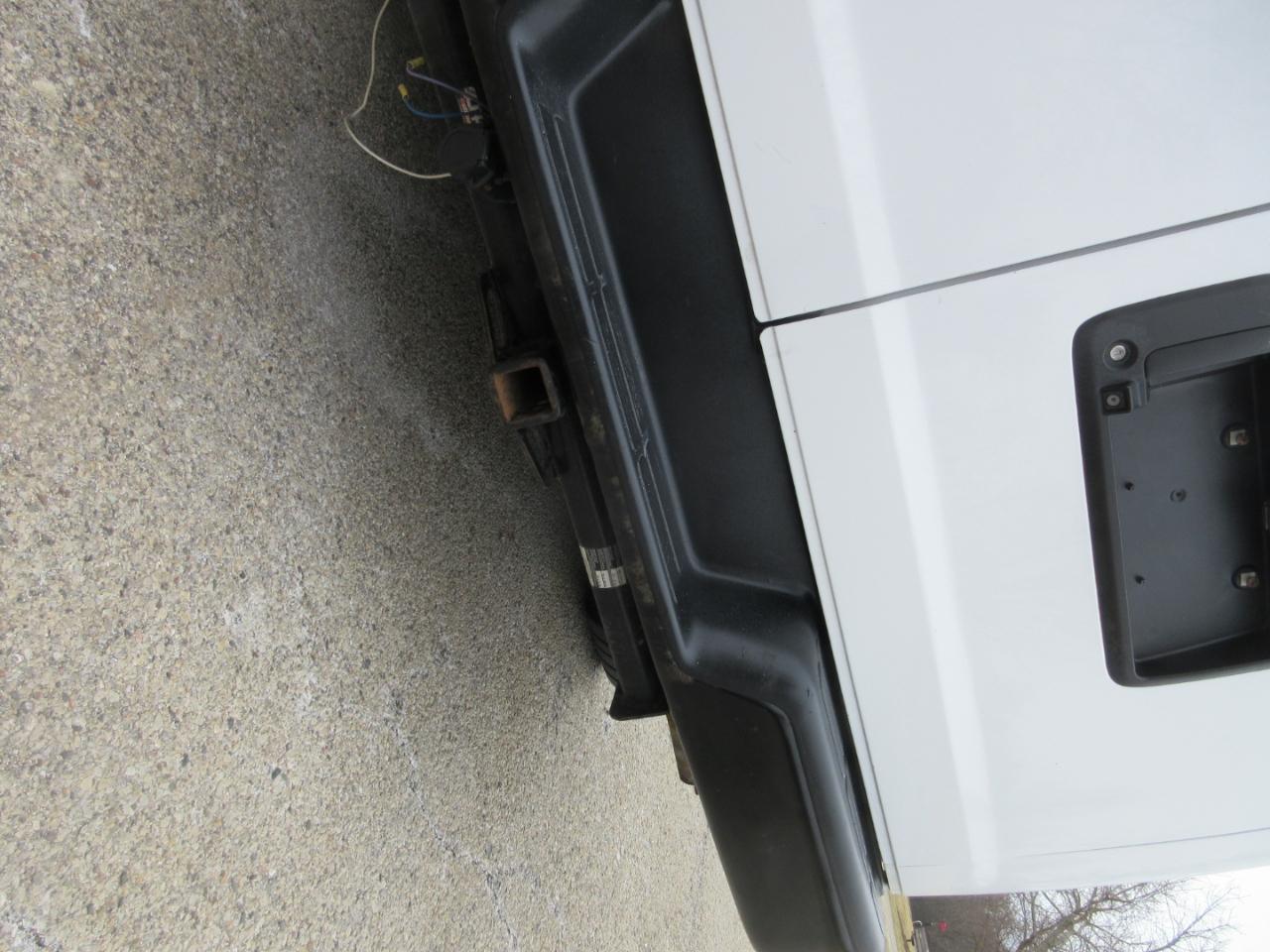 Chevrolet Express 2500 Cargo 2017