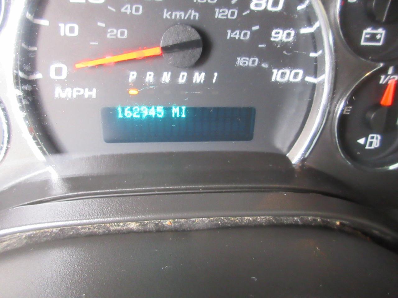 Chevrolet Express 2500 Cargo 2017