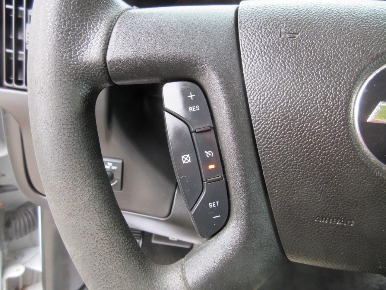 Chevrolet Express 2500 Cargo 2017