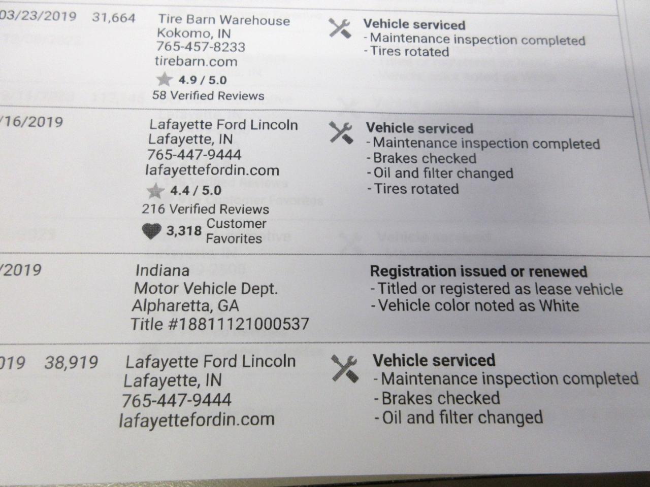 Chevrolet Express 2500 Cargo 2017