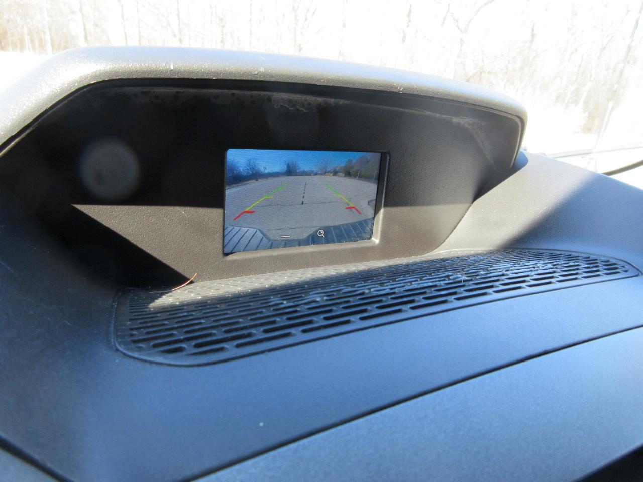 Ford Transit 350 Van Low Roof 60/40 Pass. 148-in. WB 2018