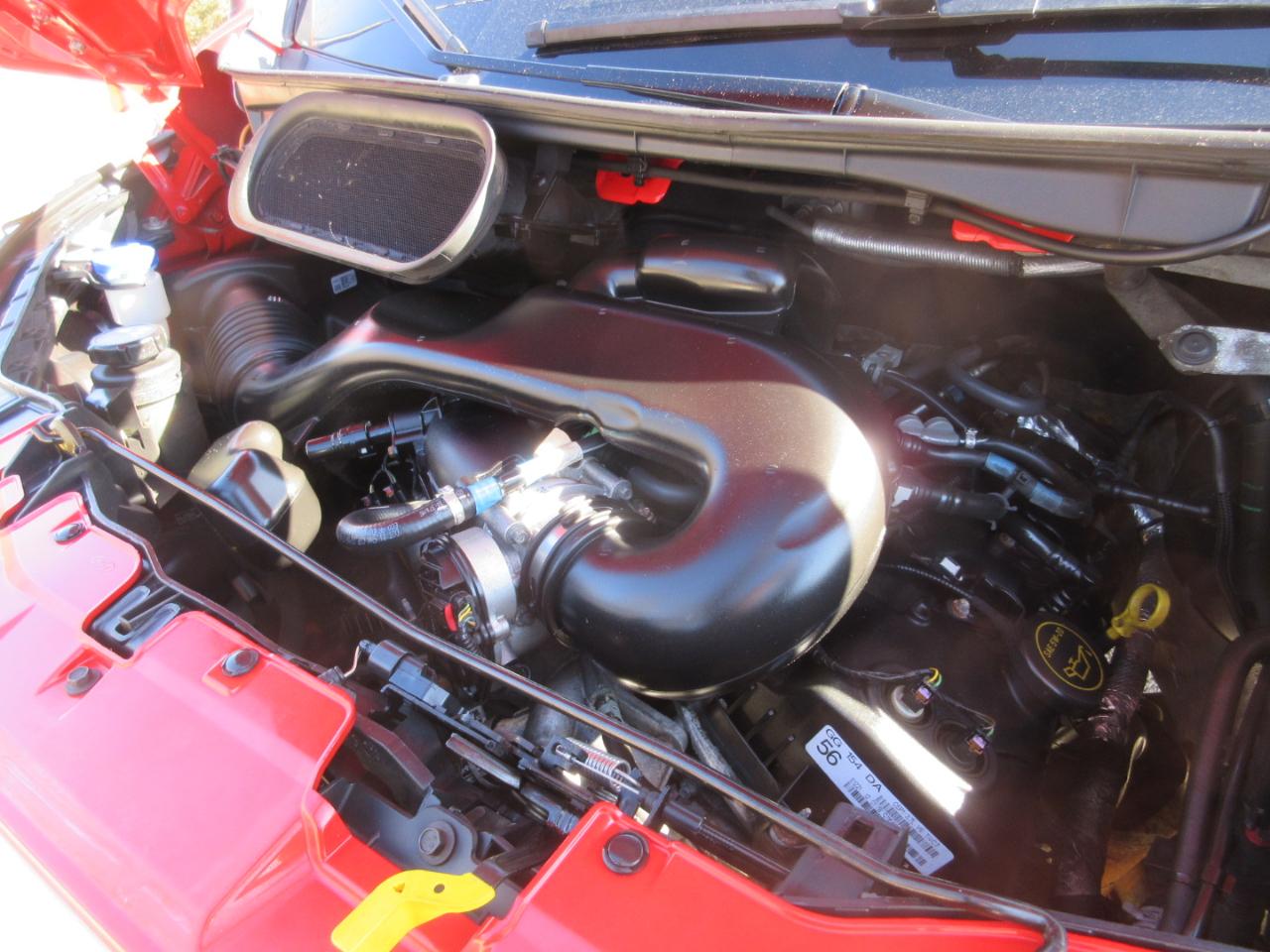 Ford Transit 350 Van Low Roof 60/40 Pass. 148-in. WB 2018