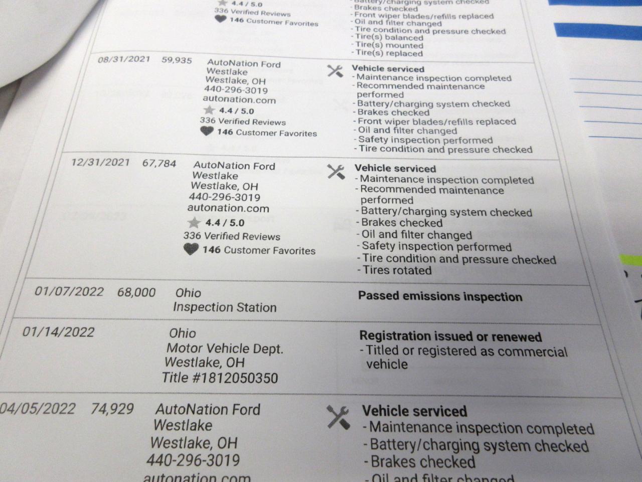 Ford Transit 350 Van Low Roof 60/40 Pass. 148-in. WB 2018