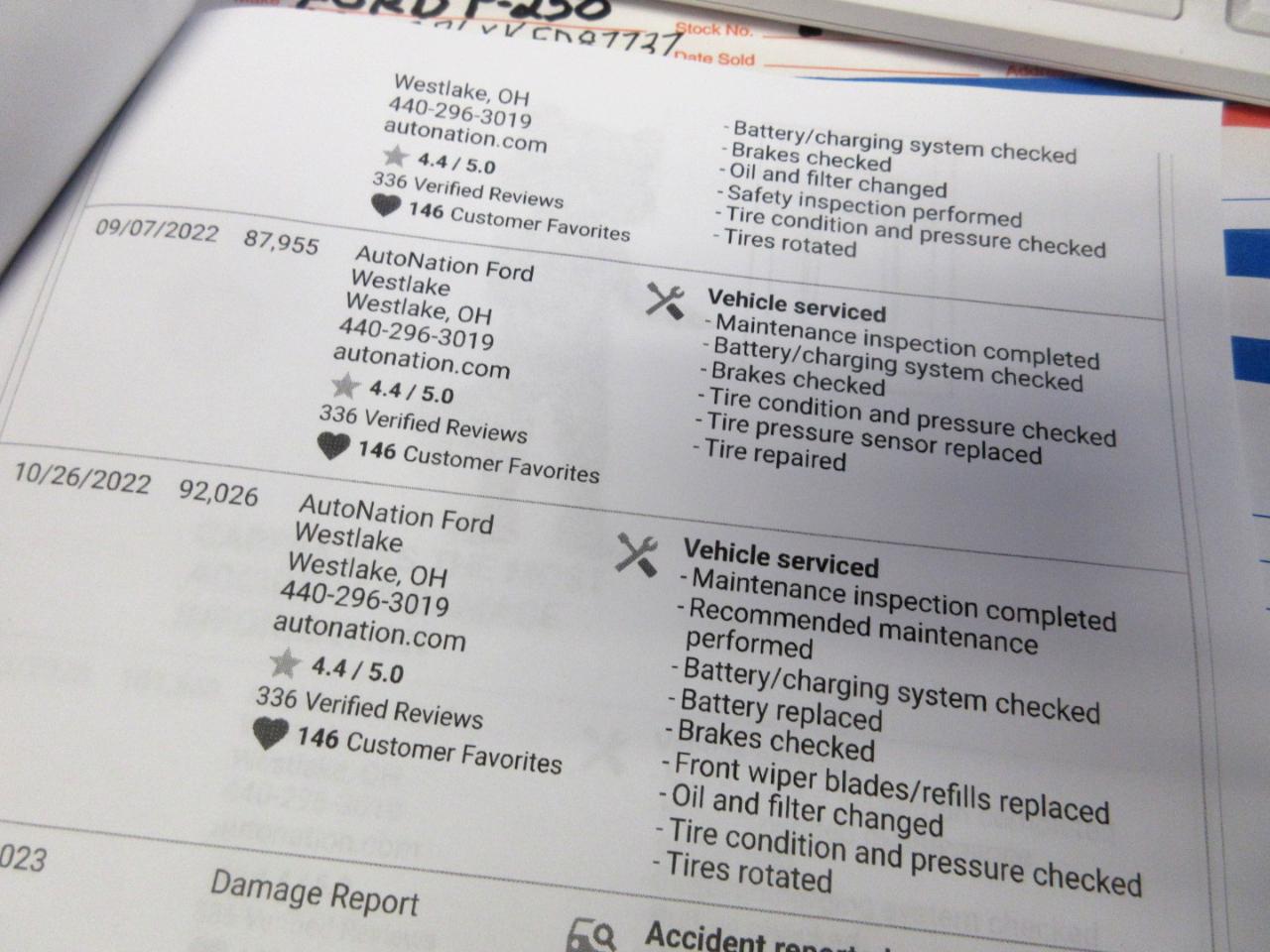 Ford Transit 350 Van Low Roof 60/40 Pass. 148-in. WB 2018