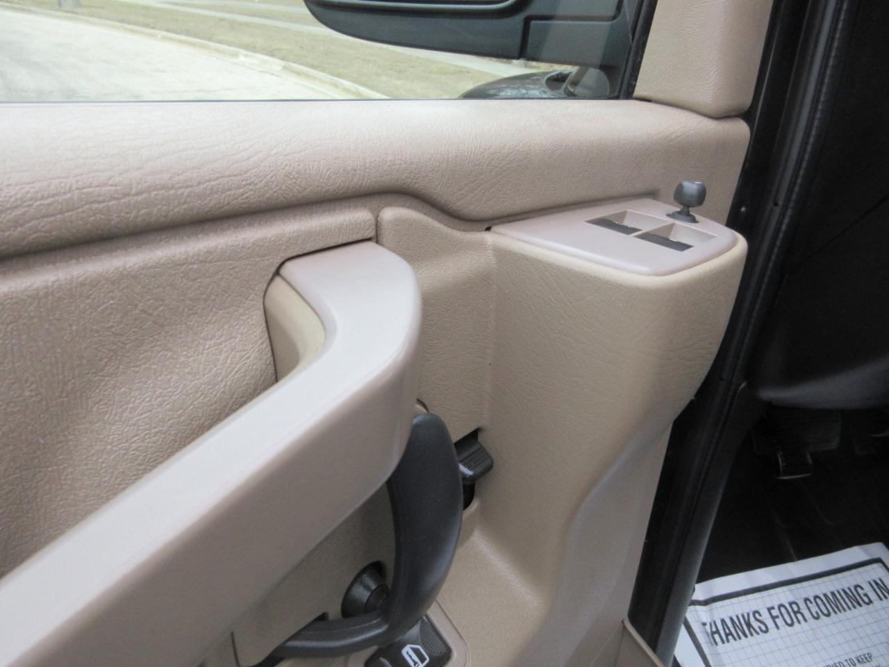 Chevrolet Express 2500 Cargo 2020