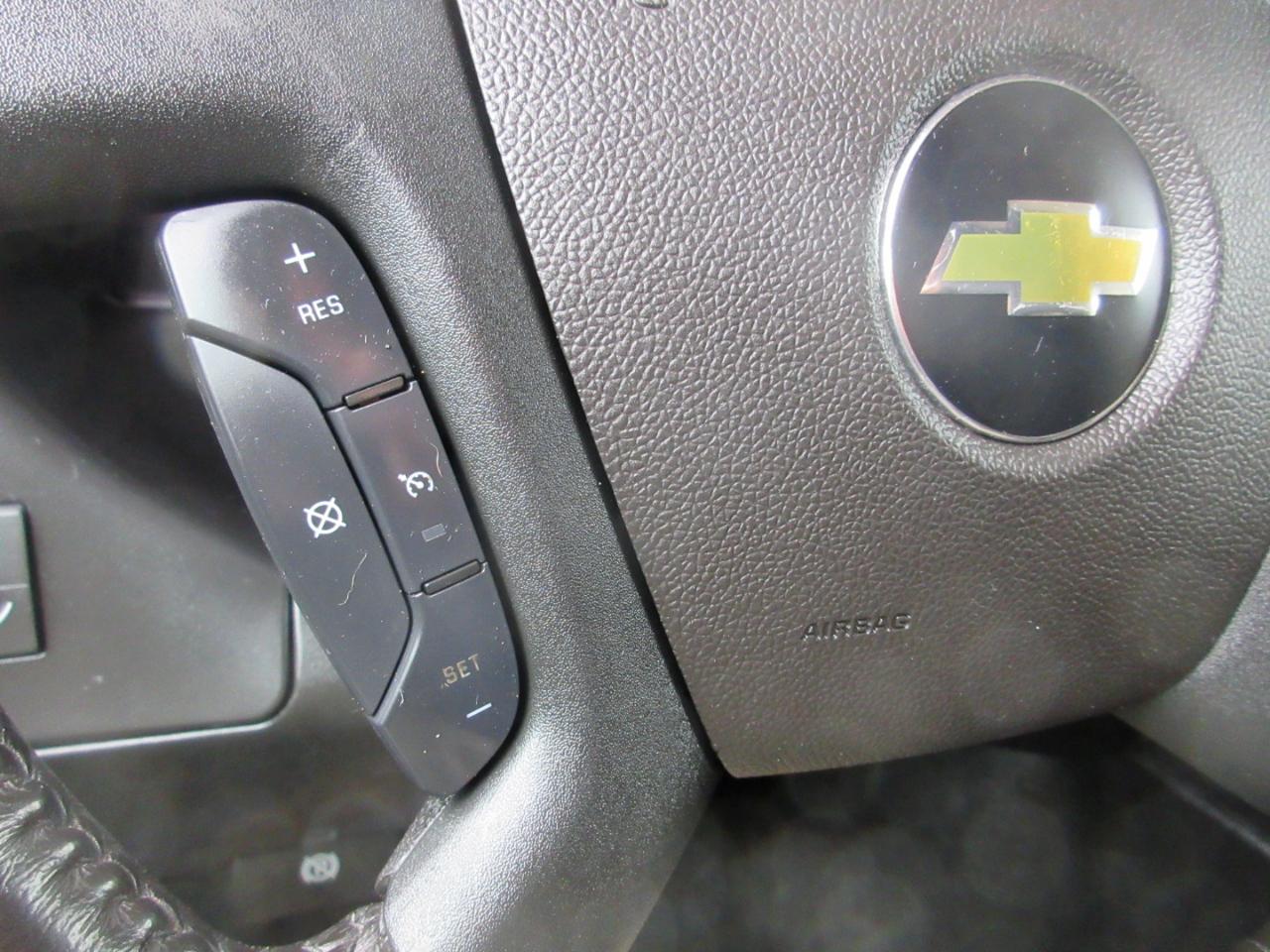 Chevrolet Express 2500 Cargo 2020