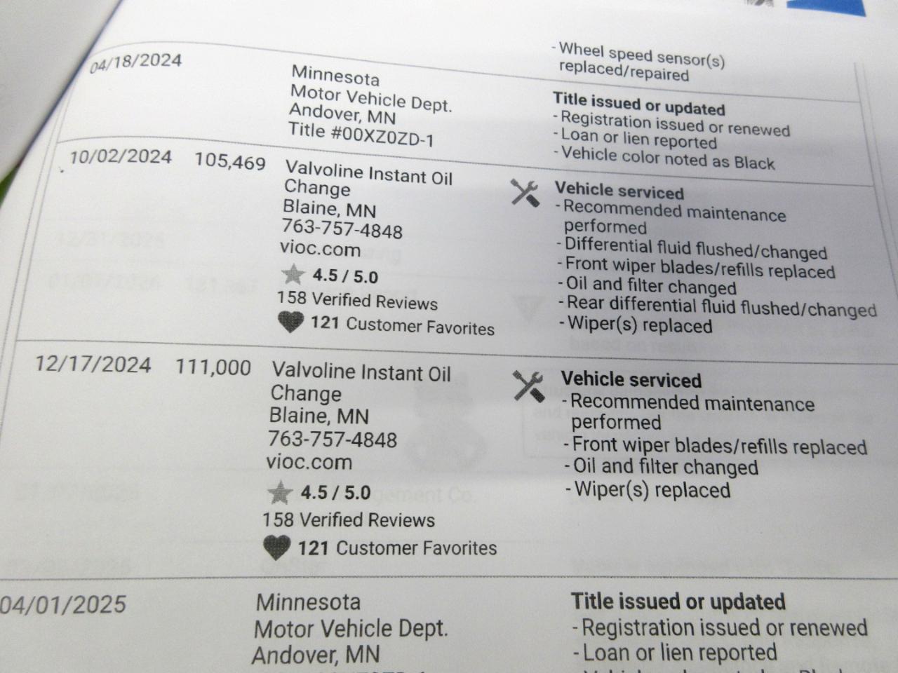 Chevrolet Express 2500 Cargo 2020