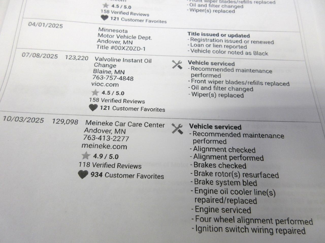 Chevrolet Express 2500 Cargo 2020