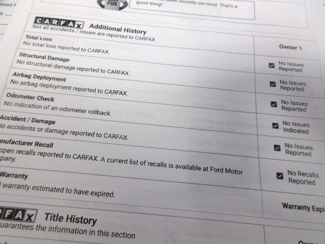 Ford Transit 250 Van Low Roof w/Sliding Pass. 130-in. WB 2017