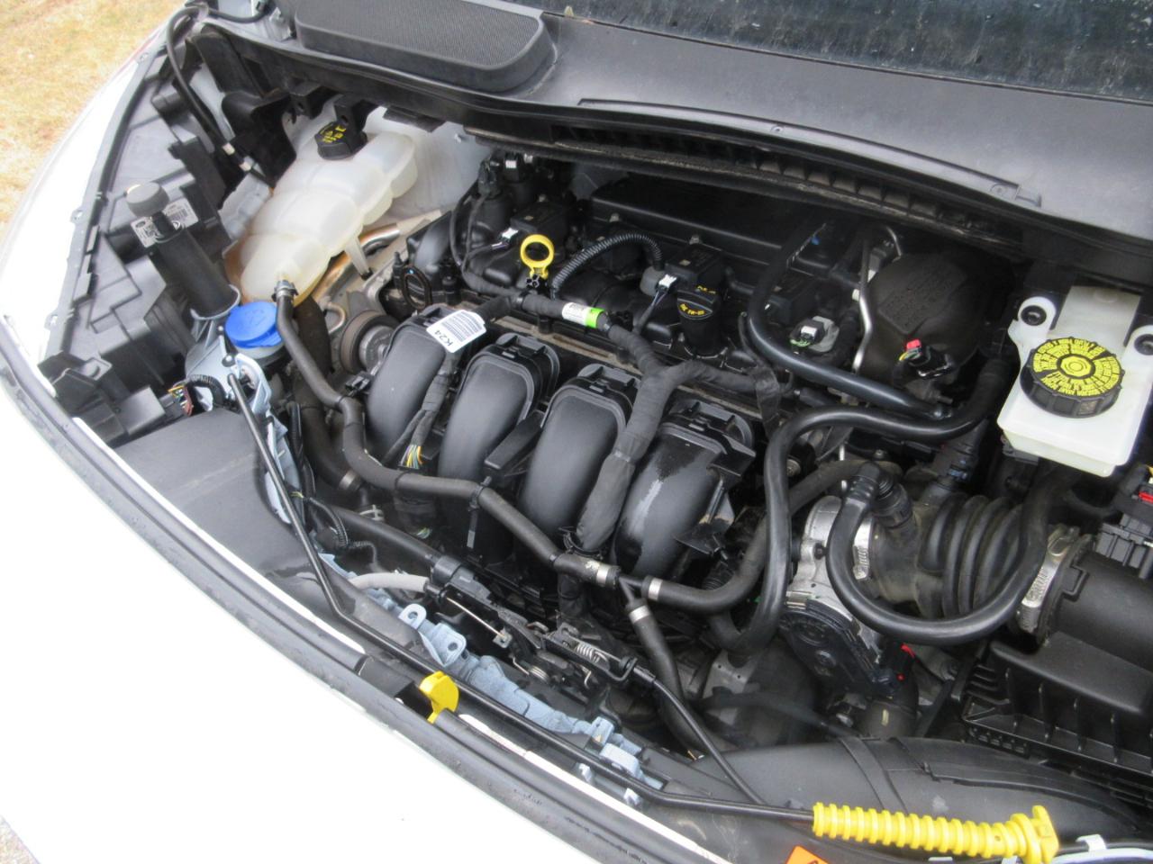 Ford Transit Connect Cargo Van XL LWB 2022