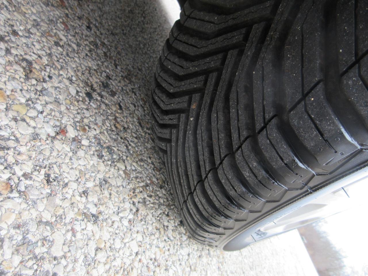 Ford Transit Connect XL LWB 2014