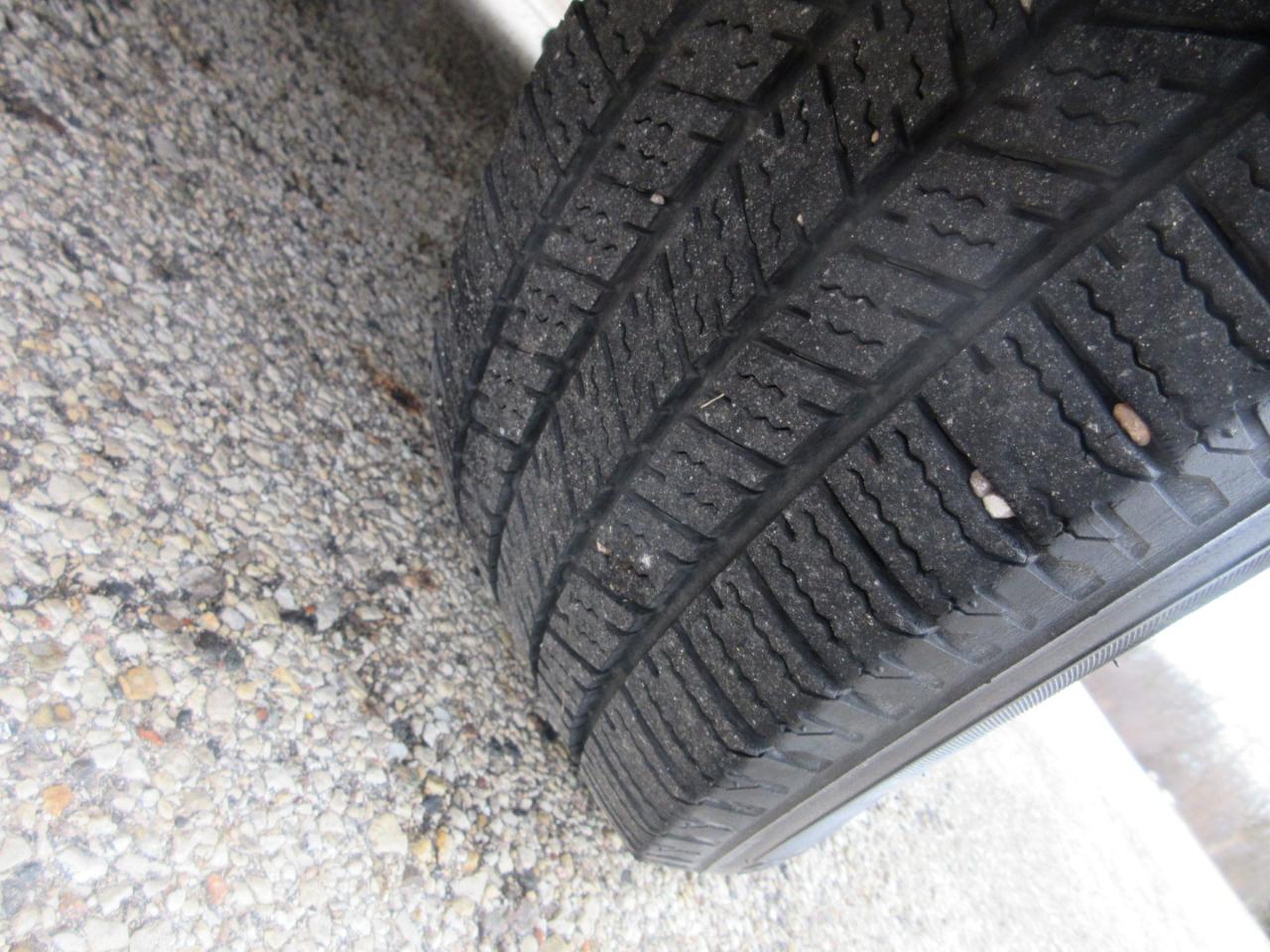 Ford Transit Connect XL LWB 2014