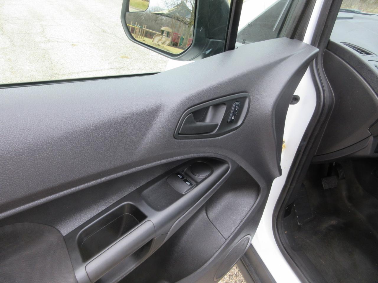 Ford Transit Connect XL LWB 2014