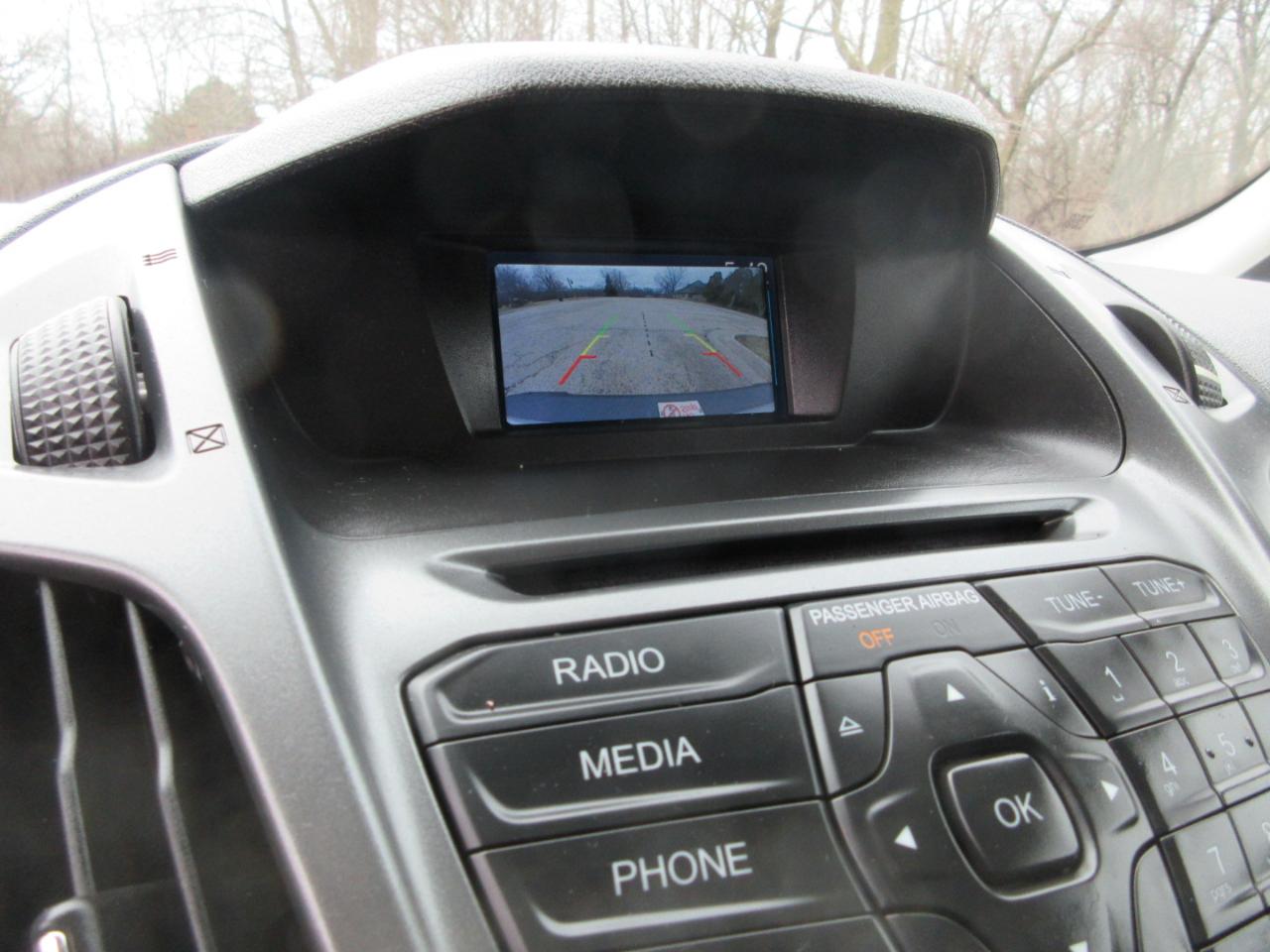 Ford Transit Connect XL LWB 2014