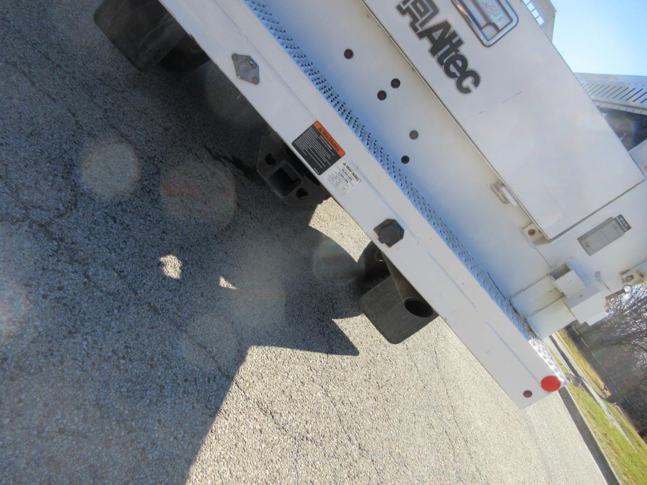 Chevrolet Silverado 2500HD Work Truck Double Cab 4WD 2019