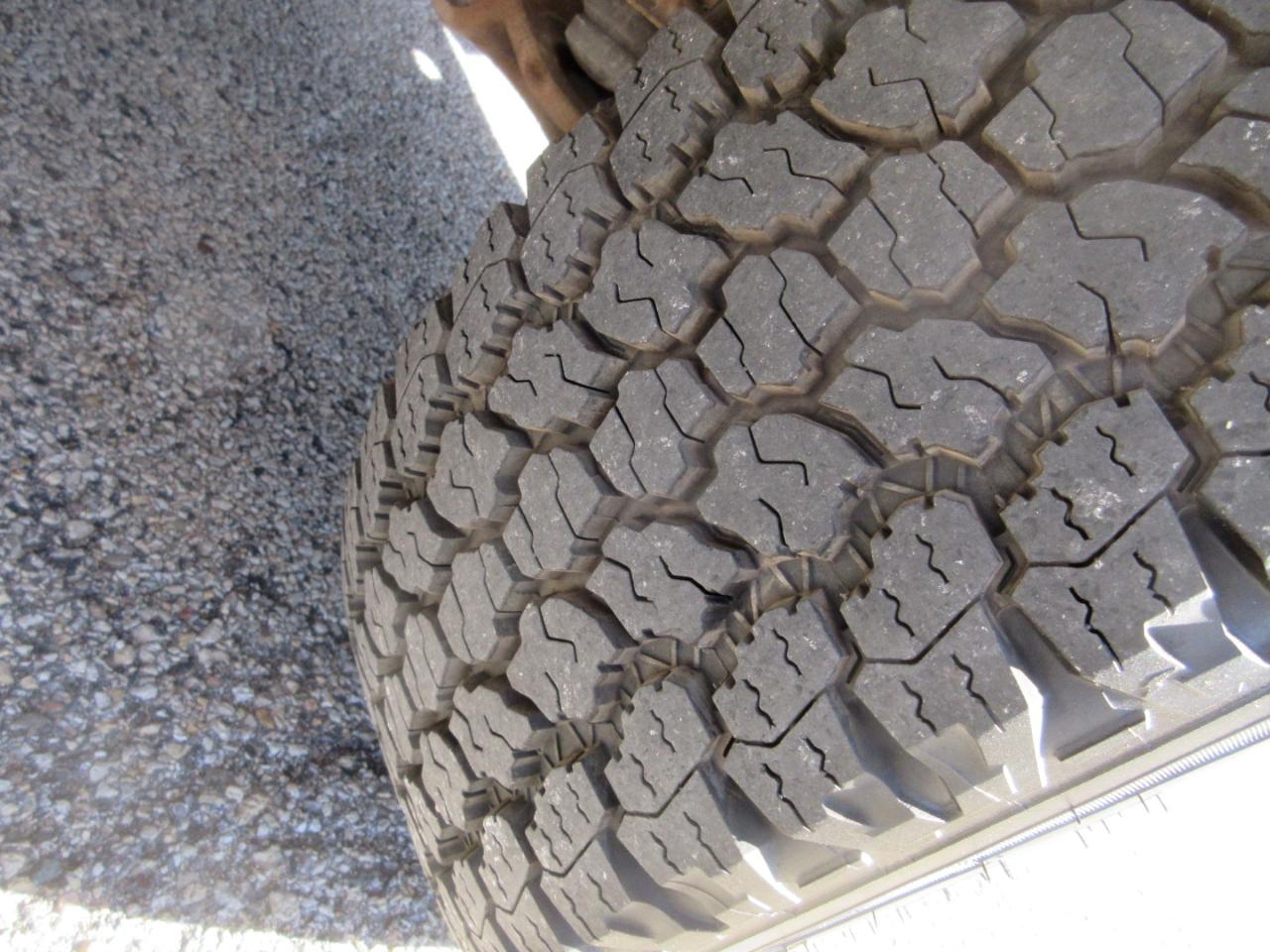 Chevrolet Silverado 2500HD Work Truck Double Cab 4WD 2019