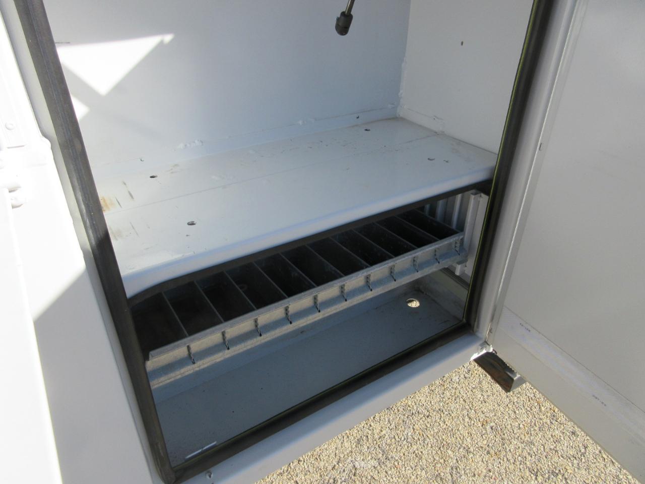 Chevrolet Silverado 2500HD Work Truck Double Cab 4WD 2019