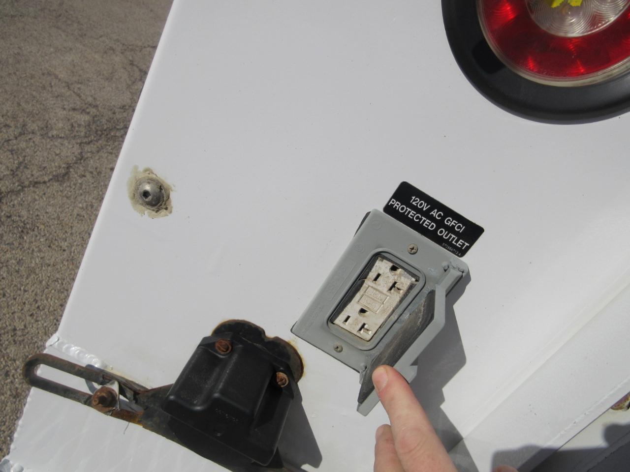 Chevrolet Silverado 2500HD Work Truck Double Cab 4WD 2019