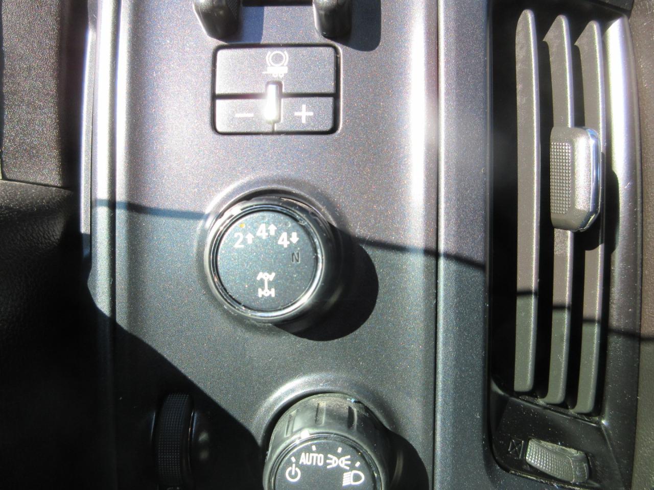 Chevrolet Silverado 2500HD Work Truck Double Cab 4WD 2019