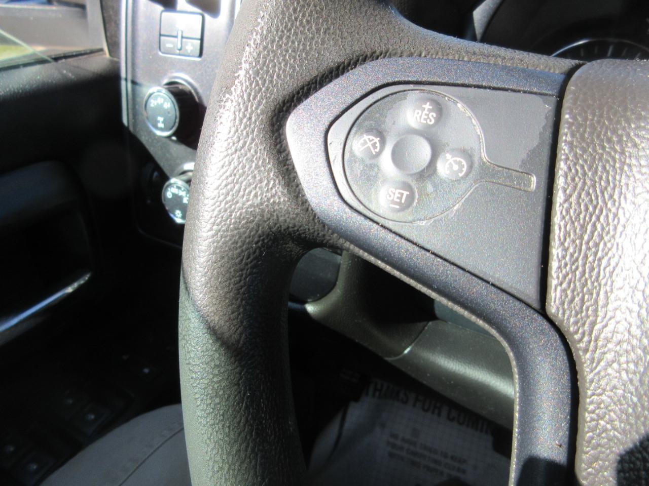 Chevrolet Silverado 2500HD Work Truck Double Cab 4WD 2019