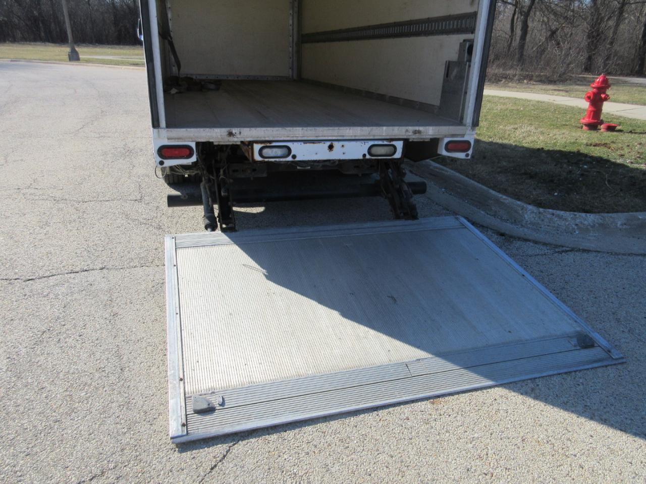 Ford Transit T-350 HD DRW 2016