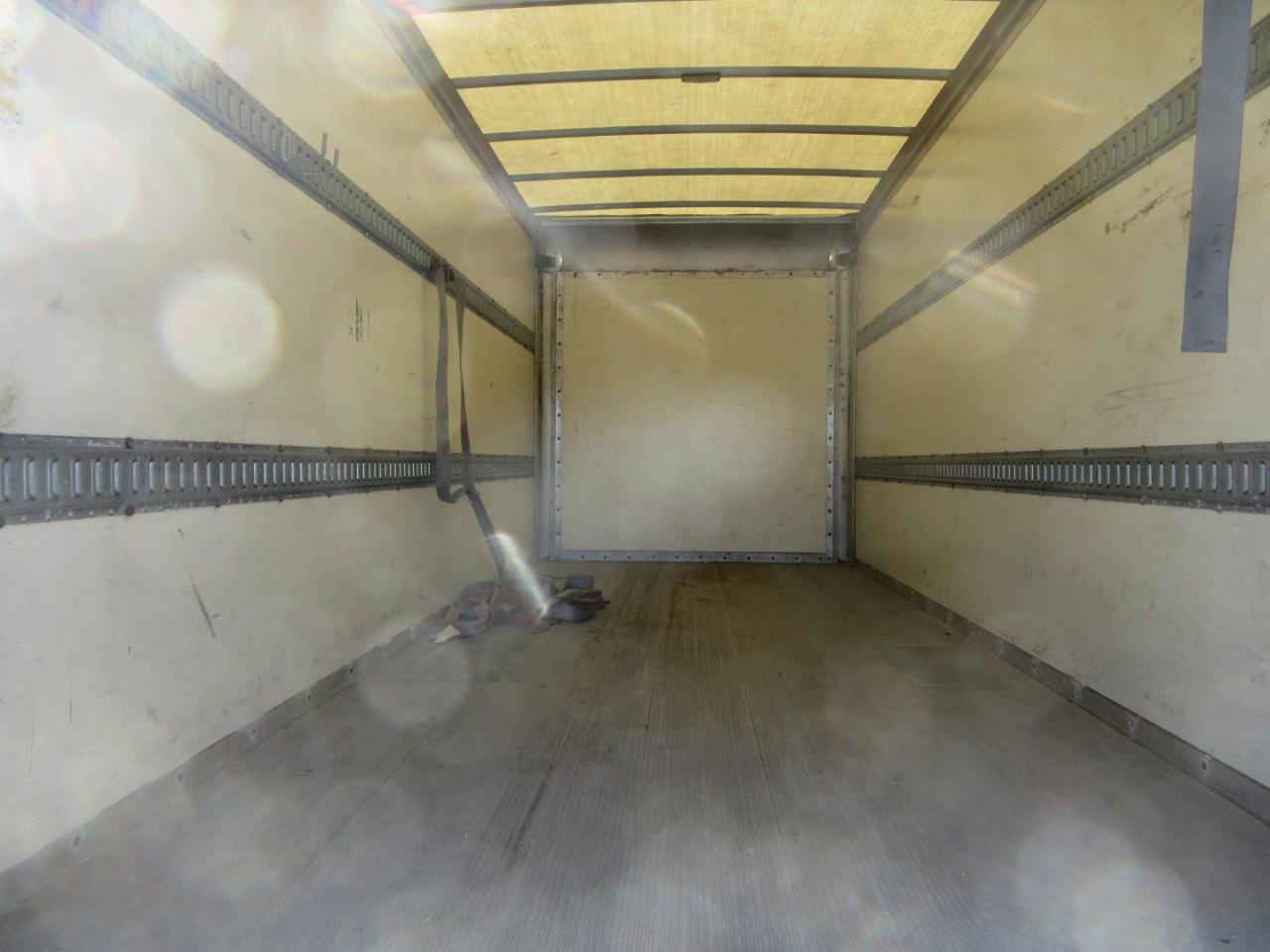 Ford Transit T-350 HD DRW 2016