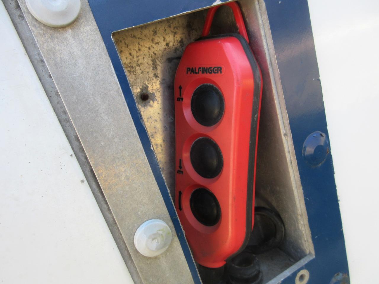 Ford Transit T-350 HD DRW 2016