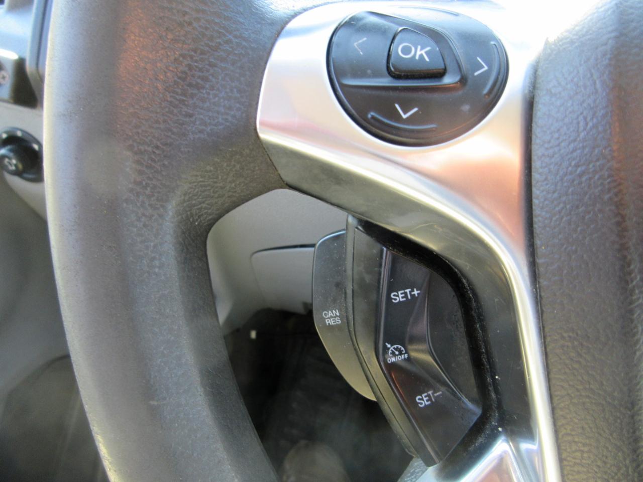 Ford Transit T-350 HD DRW 2016