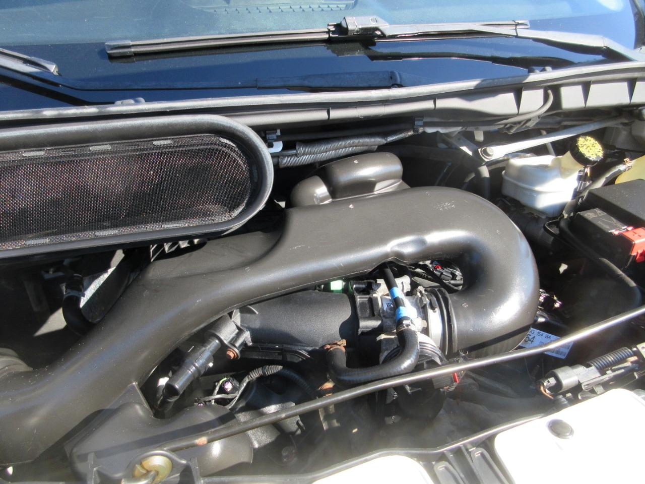 Ford Transit T-350 HD DRW 2016