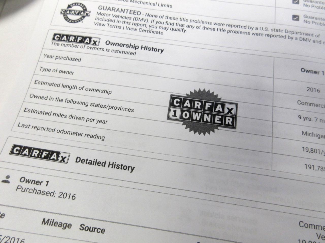 Ford Transit T-350 HD DRW 2016