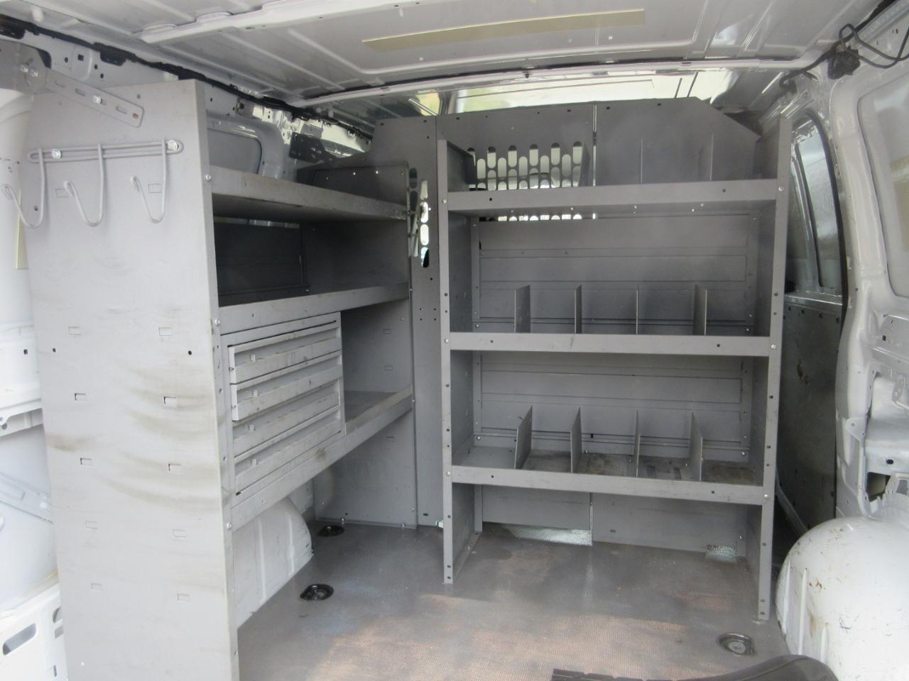 Mercedes-Benz Metris 126 WB Cargo 2019